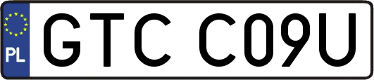 GTCC09U