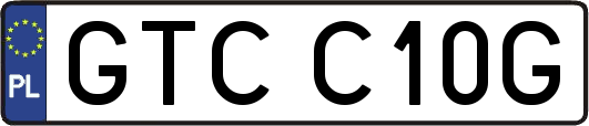 GTCC10G