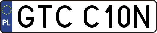 GTCC10N