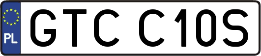 GTCC10S