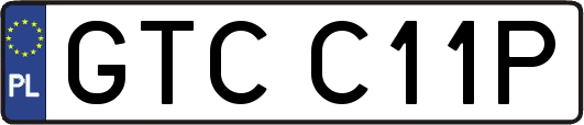 GTCC11P