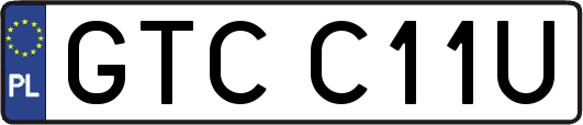GTCC11U