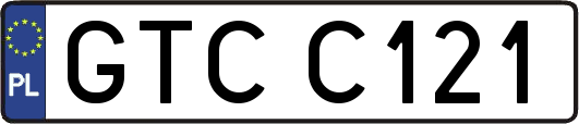 GTCC121