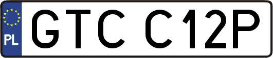 GTCC12P
