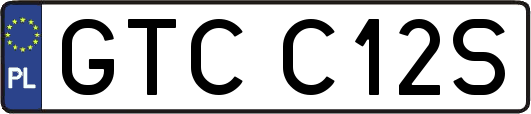 GTCC12S