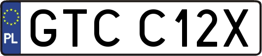 GTCC12X
