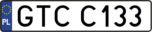 GTCC133