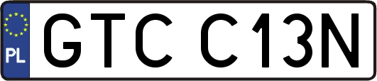 GTCC13N