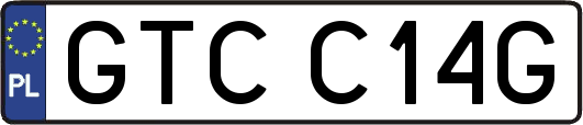 GTCC14G