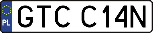 GTCC14N