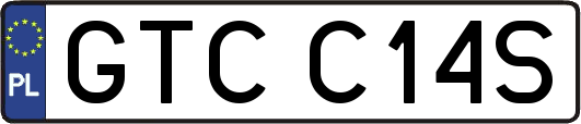 GTCC14S