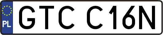 GTCC16N