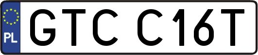 GTCC16T
