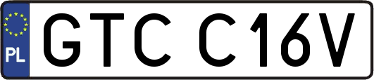 GTCC16V