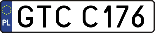 GTCC176