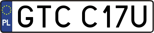 GTCC17U