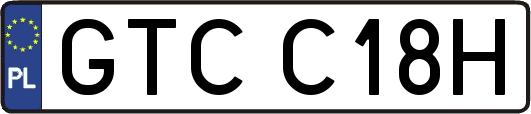 GTCC18H