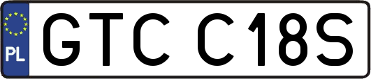 GTCC18S