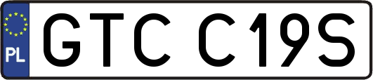 GTCC19S