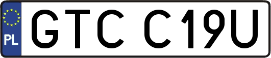 GTCC19U
