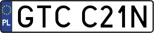 GTCC21N