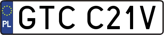 GTCC21V