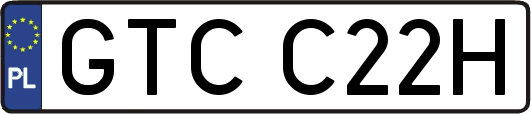 GTCC22H