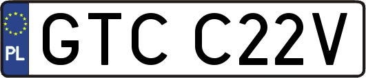 GTCC22V