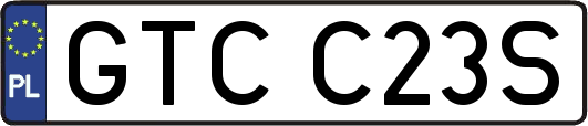 GTCC23S