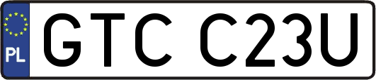 GTCC23U