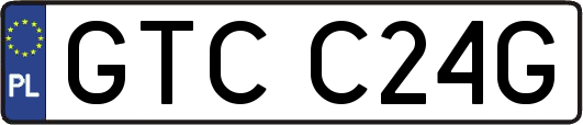 GTCC24G