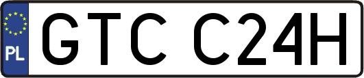 GTCC24H
