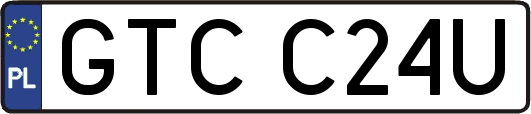 GTCC24U