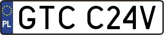 GTCC24V