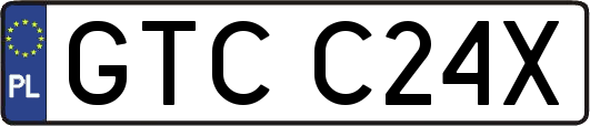 GTCC24X