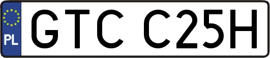 GTCC25H