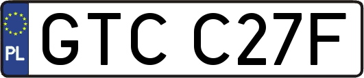GTCC27F