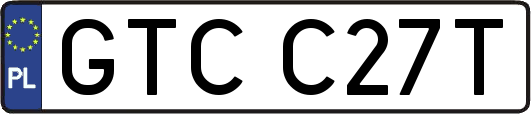 GTCC27T