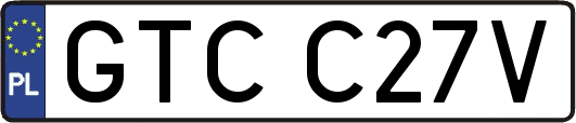GTCC27V