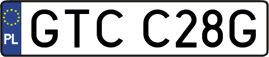 GTCC28G