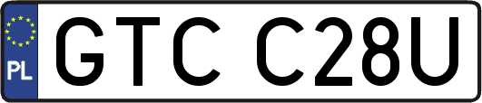 GTCC28U