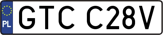 GTCC28V