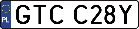 GTCC28Y