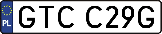 GTCC29G