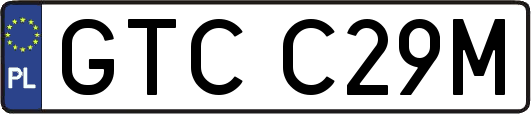 GTCC29M