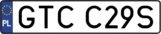 GTCC29S