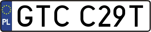 GTCC29T