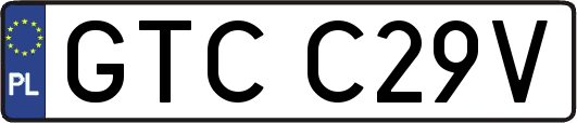 GTCC29V