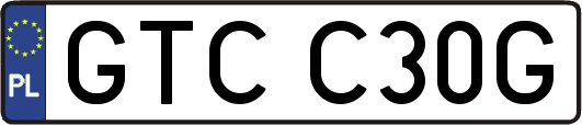 GTCC30G