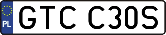 GTCC30S